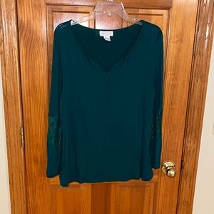 EUC  Womens Liz Claiborne too